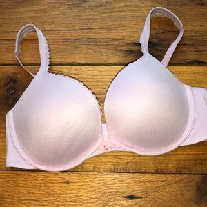 Body by Victoria Push-up Pigeonnant Bra - 36C